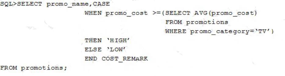 1Z0-071 dumps exhibit