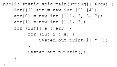 1Z0-808 dumps exhibit