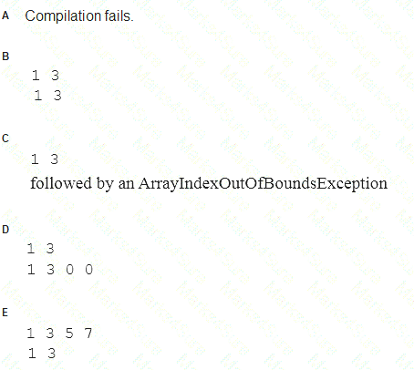 1Z0-808 dumps exhibit