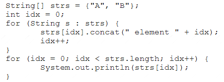 1Z0-808 dumps exhibit