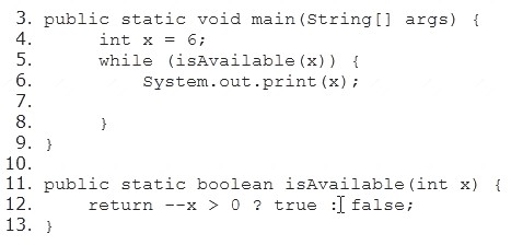 1Z0-808 dumps exhibit