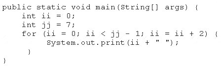 1Z0-808 dumps exhibit