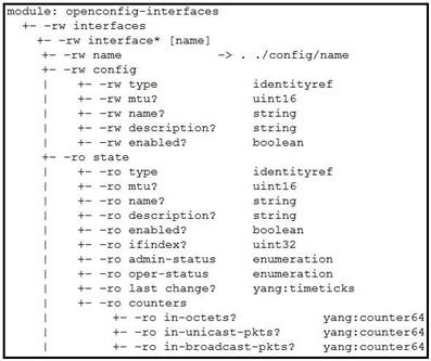 300-535 dumps exhibit