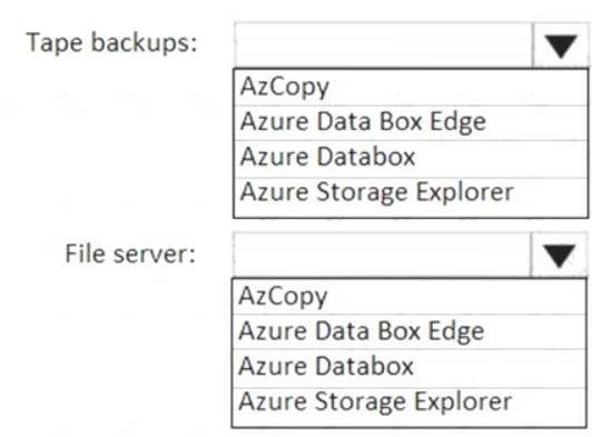 AZ-120 dumps exhibit