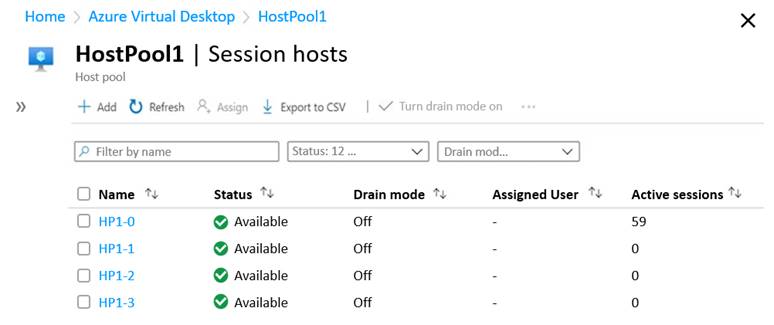 AZ-140 dumps exhibit