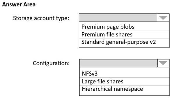 AZ-305 dumps exhibit