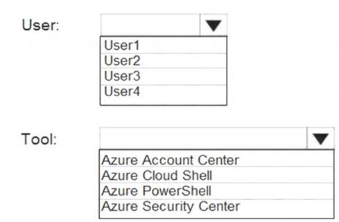 AZ-500 dumps exhibit