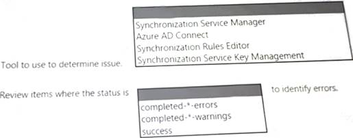 AZ-720 dumps exhibit