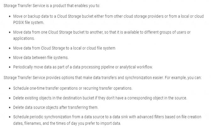 Cloud-Digital-Leader dumps exhibit