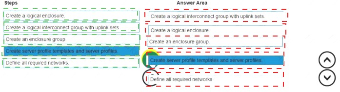 HPE0-S59 dumps exhibit