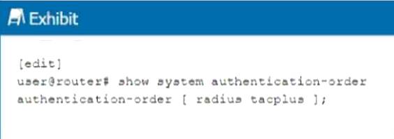 JN0-104 dumps exhibit