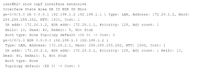 JN0-363 dumps exhibit