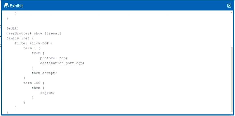 JN0-682 dumps exhibit