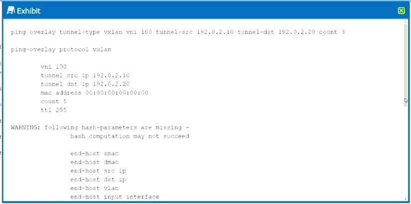 JN0-682 dumps exhibit