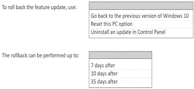 MD-100 dumps exhibit