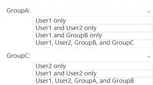 MD-100 dumps exhibit