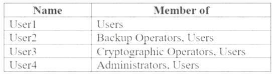 MD-100 dumps exhibit