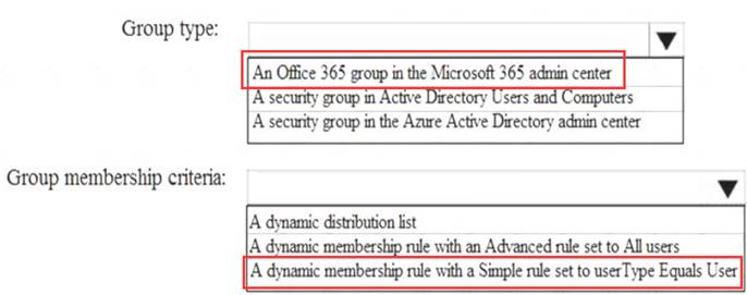 MS-500 dumps exhibit