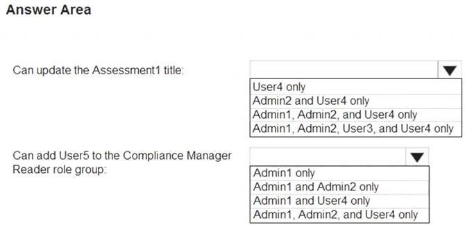 MS-500 dumps exhibit