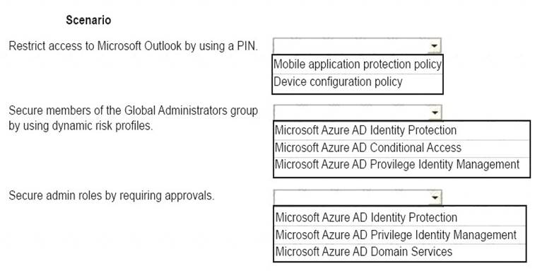 MS-900 dumps exhibit