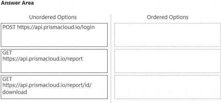 PCCSE dumps exhibit