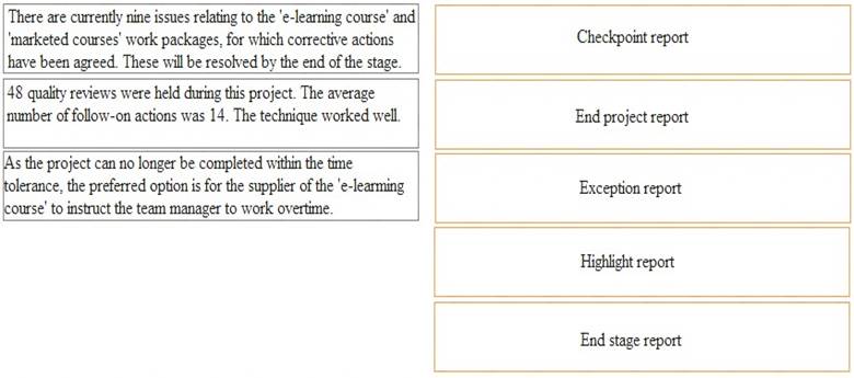 Prince2-Practitioner dumps exhibit