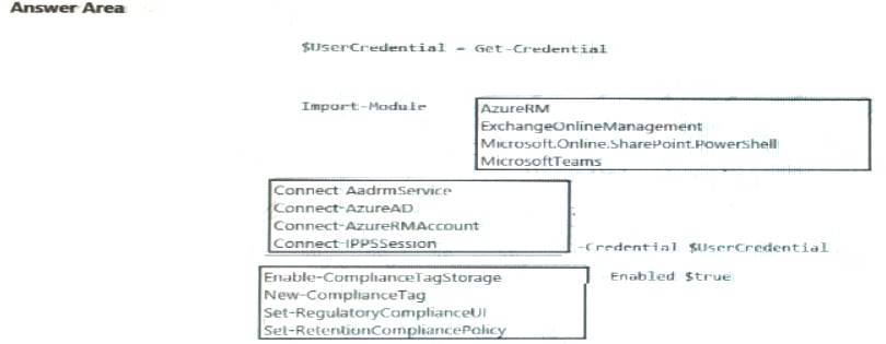 SC-400 dumps exhibit