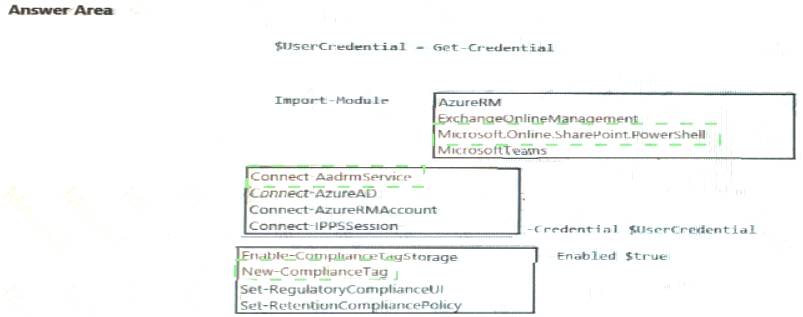 SC-400 dumps exhibit