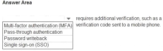 SC-900 dumps exhibit